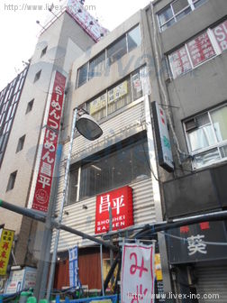 貸店舗・事務所