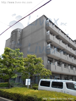 イーストヒルズS館