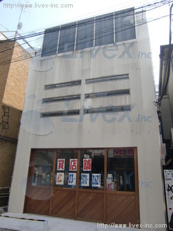スクエァー神宮前ビル