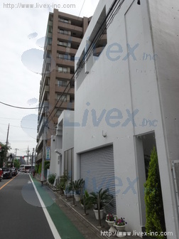 貸店舗