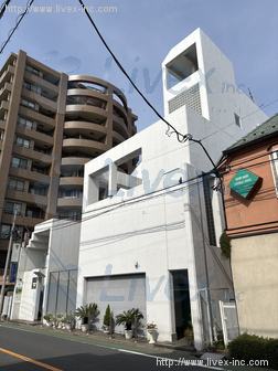 リバティコート橋本