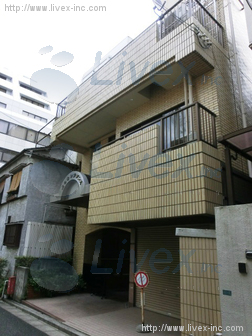 上の台レジデンス