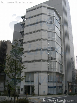 アキバ三滝館ビル