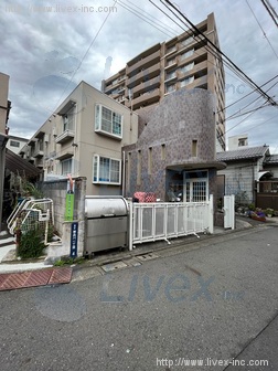 南品川フラッツビル