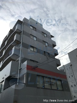 サニーパレス南ビル