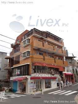 セレサ代官山ビル