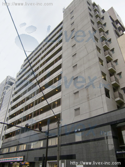 Roppongi Residences