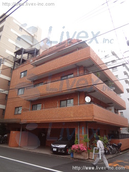 ライオンズIWATAビル