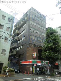 新中野柴ビル