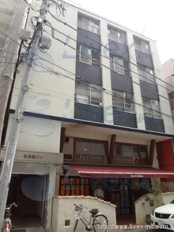 亀島橋ビル