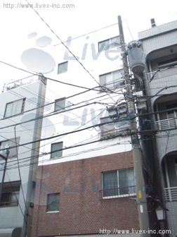 浅草荘マンションビル