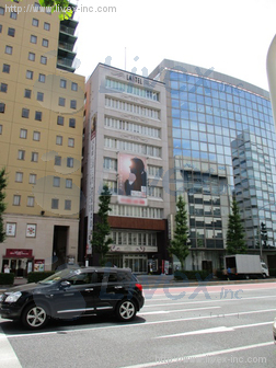 仮)新横浜2丁目ビル