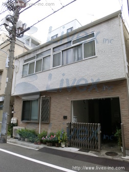 石川宅ビル