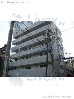 オクトワール横浜戸部ビル