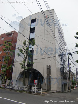 山野代々木ビル