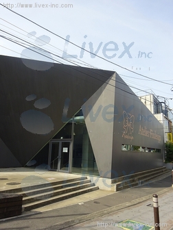 CASA神宮前ビル