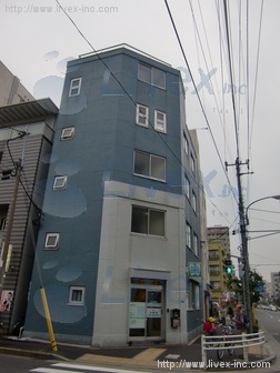 シラカワ1丁目ビル