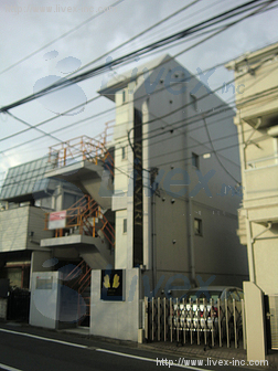 LALLAビル