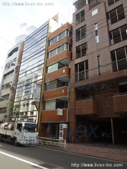浅草橋ONビル