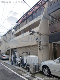 安岡ビル