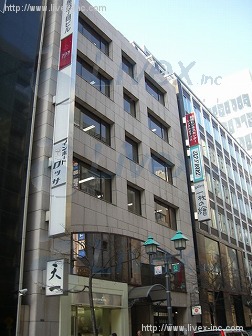 新日本実業銀座6丁目ビル