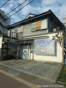 中央店舗
