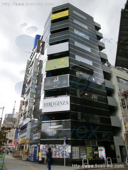 トラスト浜松町ビル