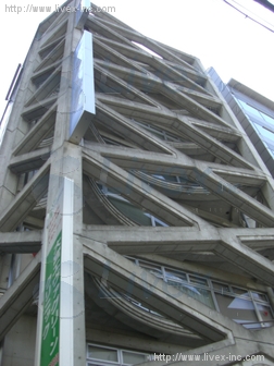 AXIS下町ビル