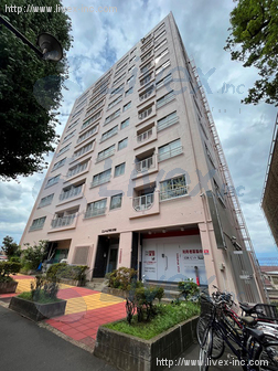 エントピア第3荻窪ビル