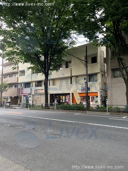 プリメラ阿佐谷ビル