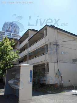 渋谷1丁目ビル