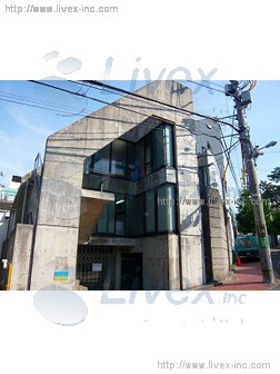松涛共同ビル