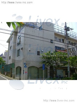 浅草4丁目店舗