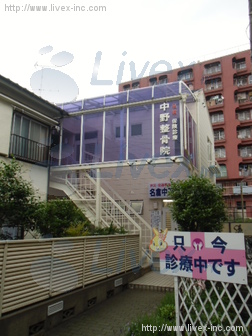 OFFICE明大前