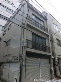 土井ビル