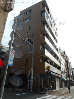石塚マンションビル