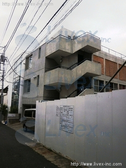 GRAZビル