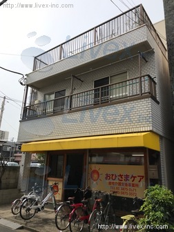 コーポサニー