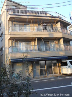 小山ハウス