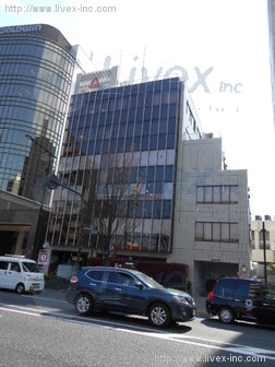 貸店舗・事務所