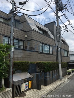 ガーデンヴィラズ 全棟貸