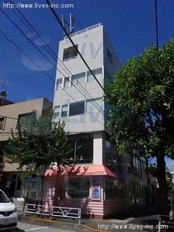 鈴円代官山ビル