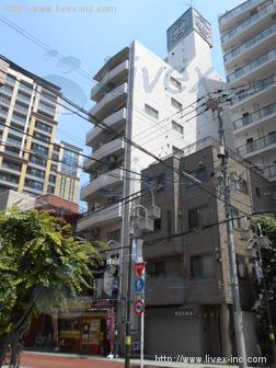 グローリア後楽園ビル