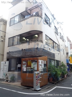 メディアビル