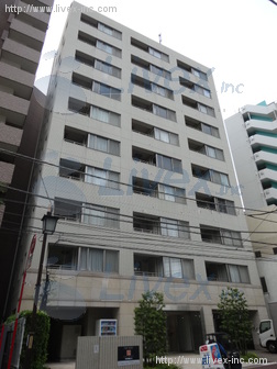パークアクシス麻布仙台坂