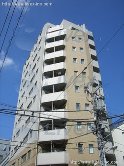 パークアクシス御徒町