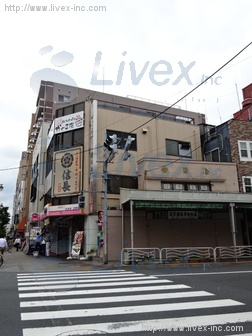 BB東陽町ビル