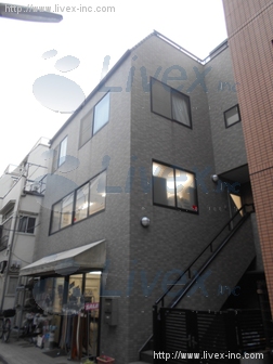 金子ビル