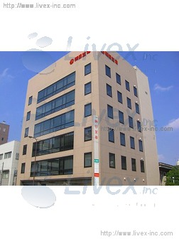 朝日生命立川錦町ビル