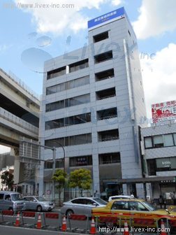 深川セントラルビル